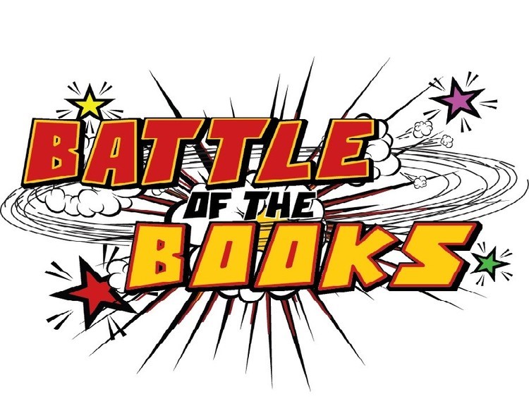 Battle of the Books 2023 Dripping Springs Community Library