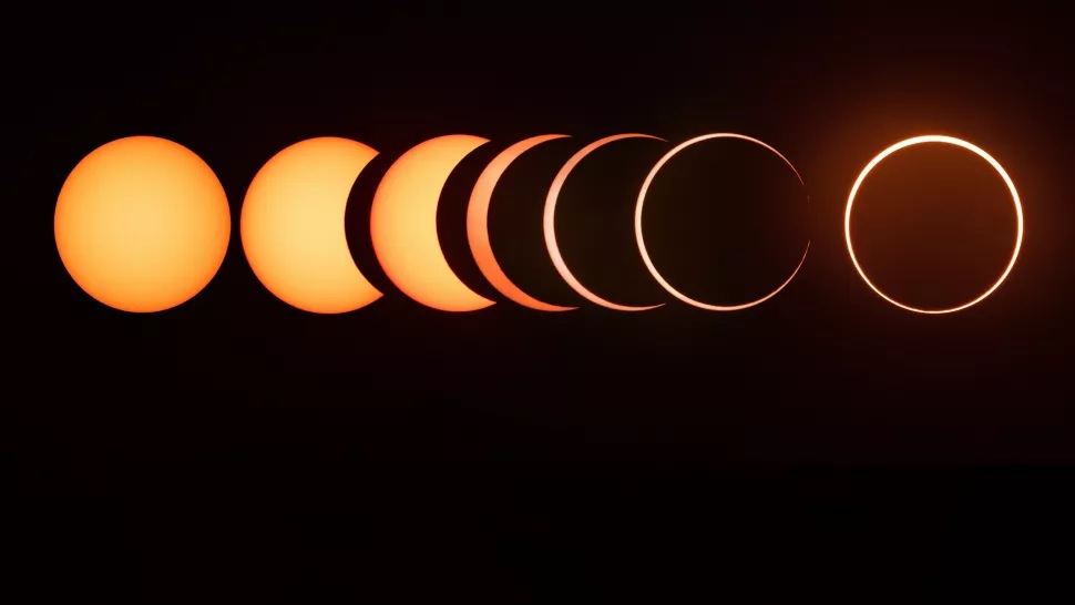 An Annular or partial Solar Eclipse is Coming to Your Town Soon! Be