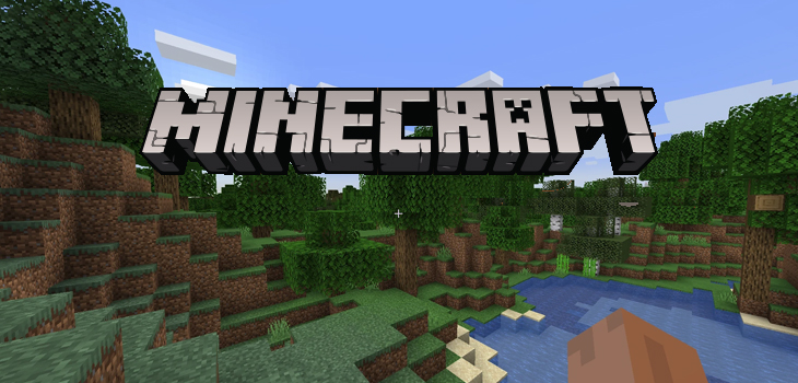 Minecraft Chat and Play (BYOD) - Dripping Springs Community Library